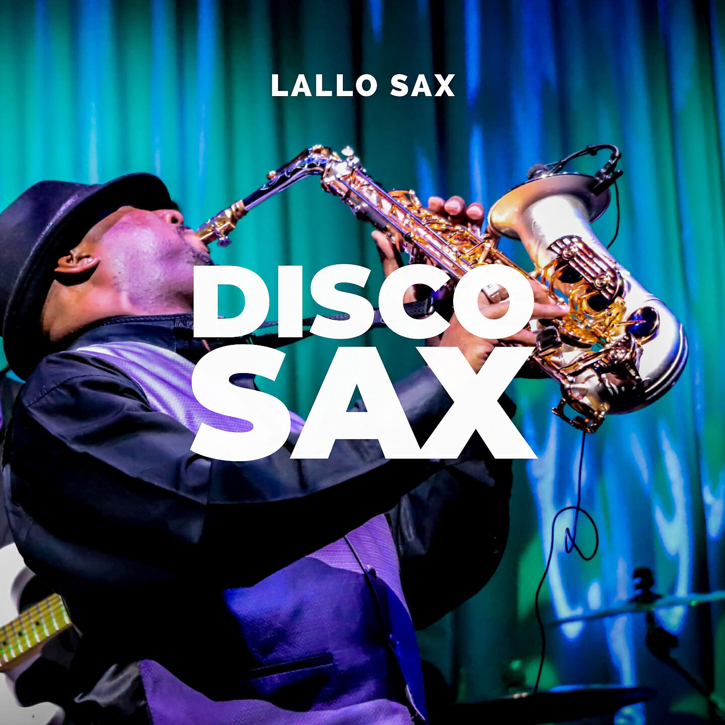 Lallo Sax