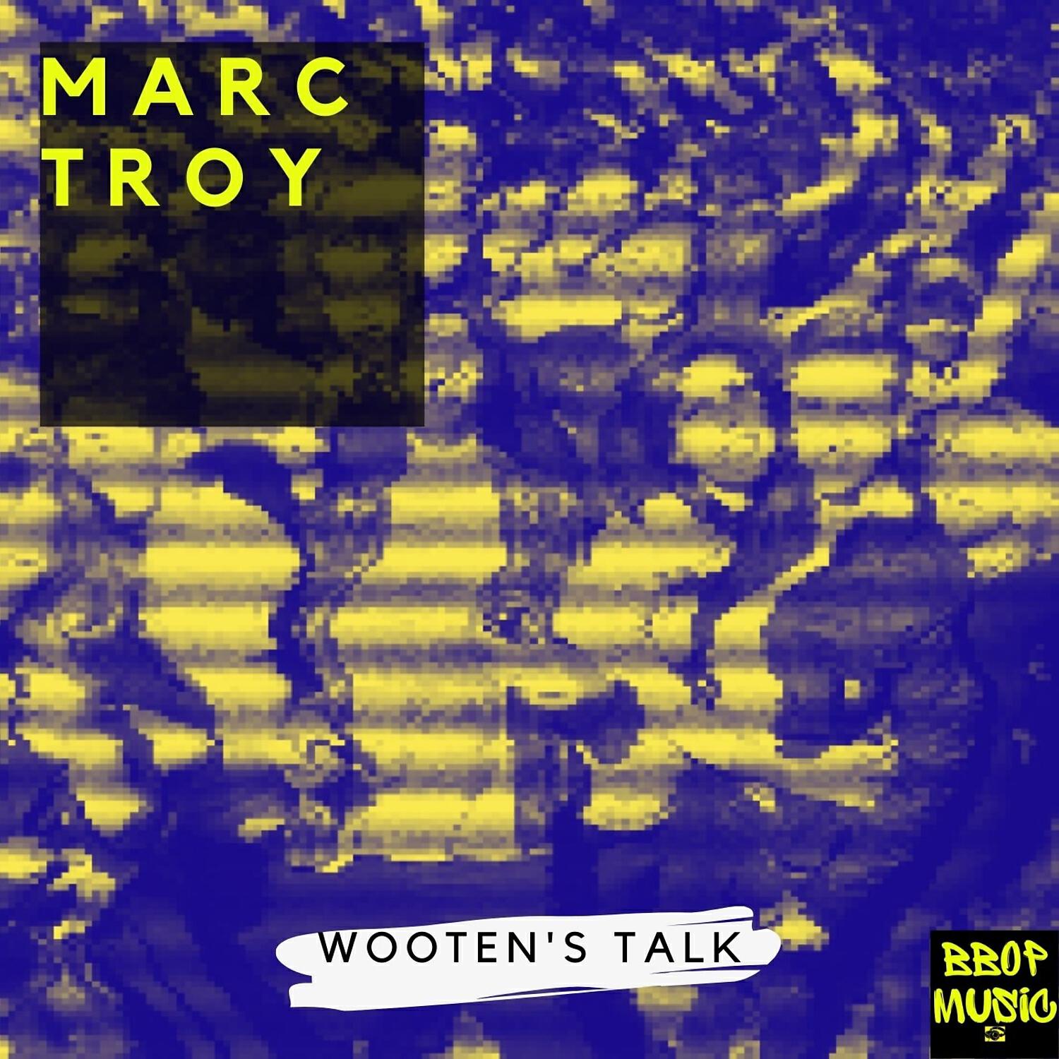 Marc Troy