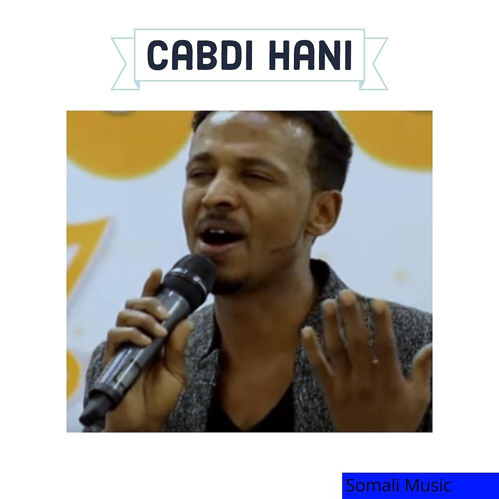Релиз Cabdi Hani