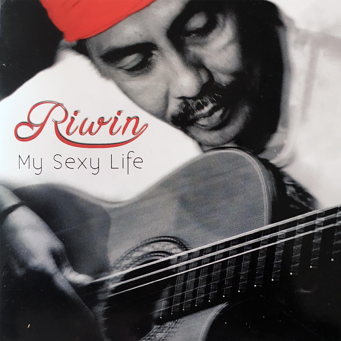Релиз My Sexy Life