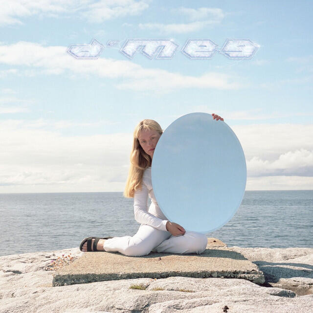 Релиз D' meg