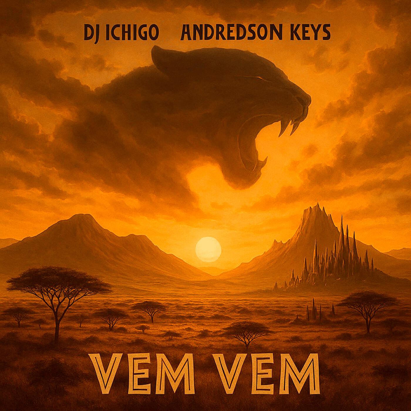 Andredson Keys