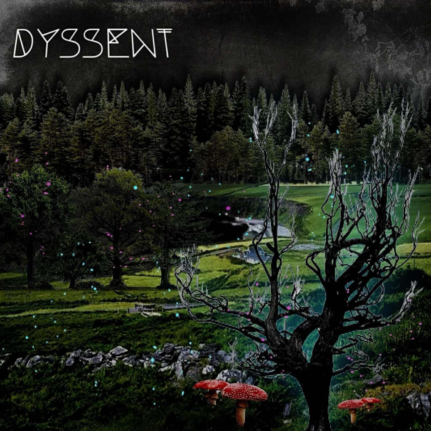 Релиз Among the Forest (Strange Fantasy)