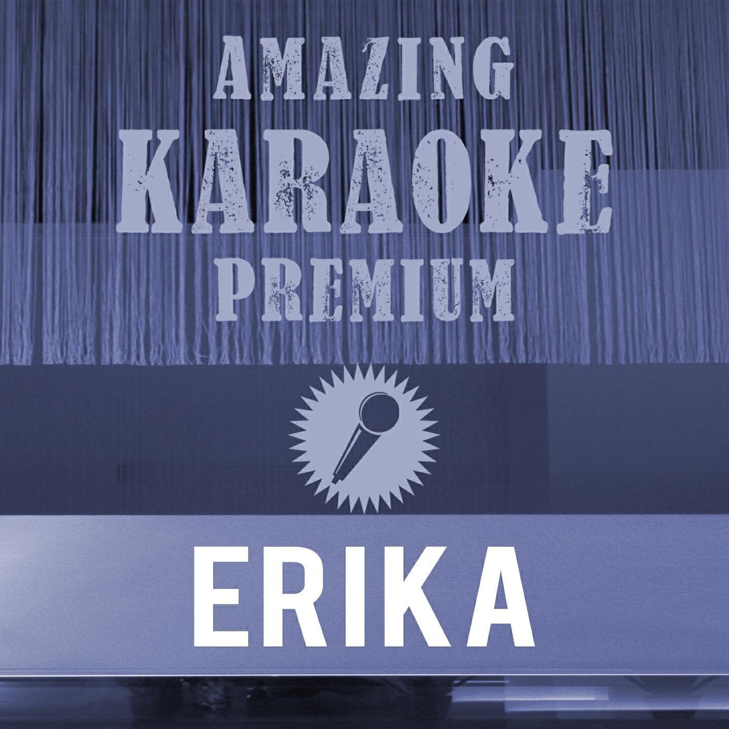 Постер альбома Erika