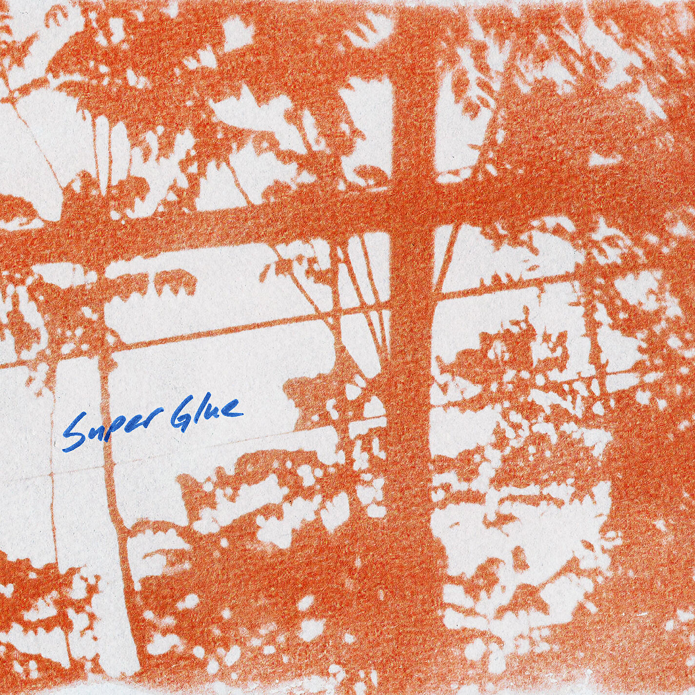 Релиз Super Glue