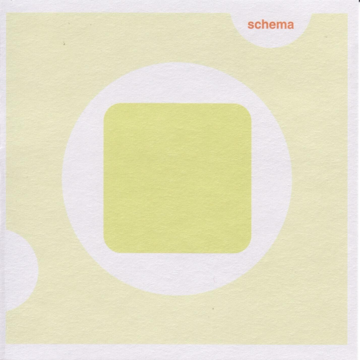 Релиз Schema