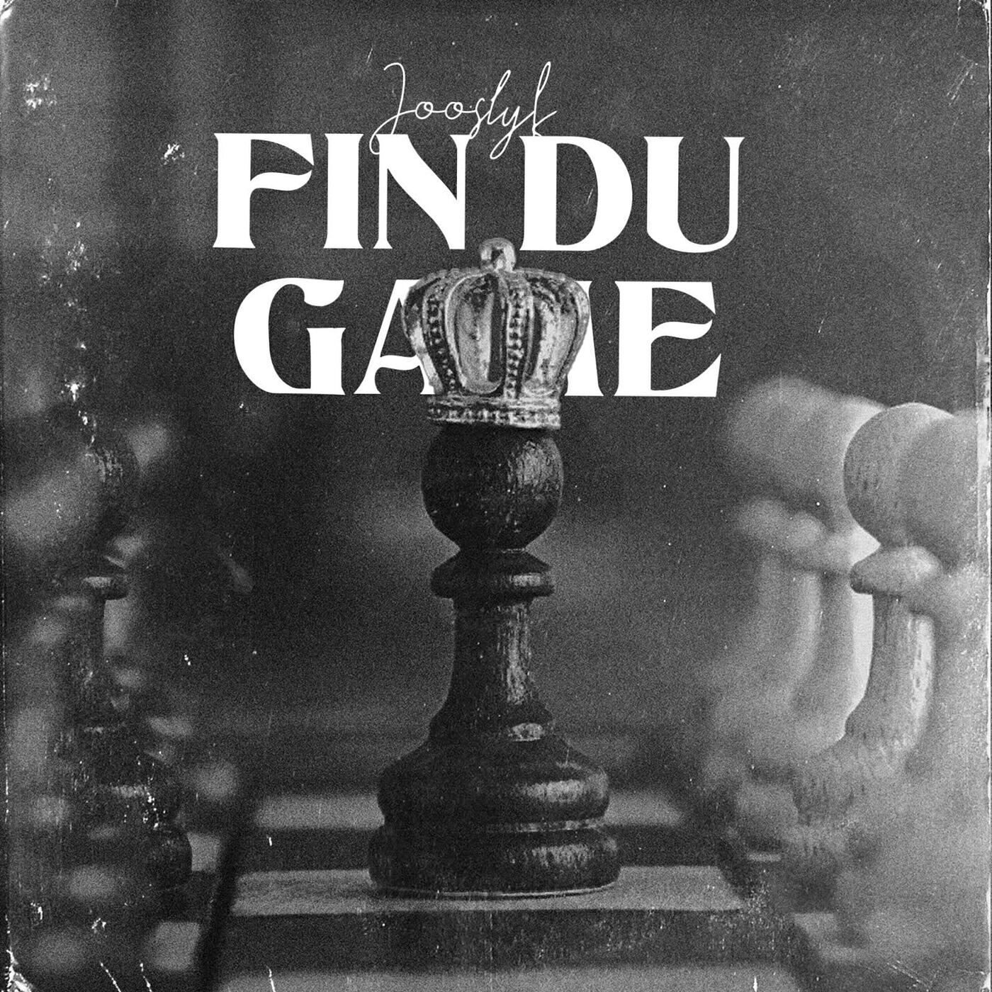 Релиз Fin Du Game