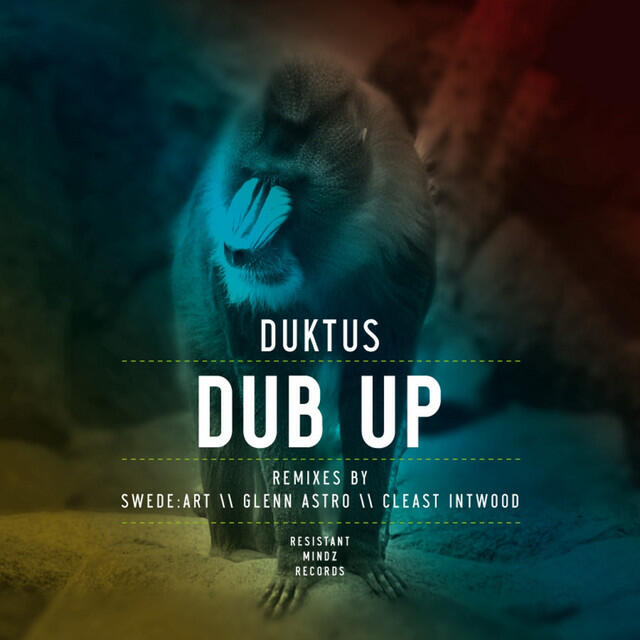 Релиз Dub Up