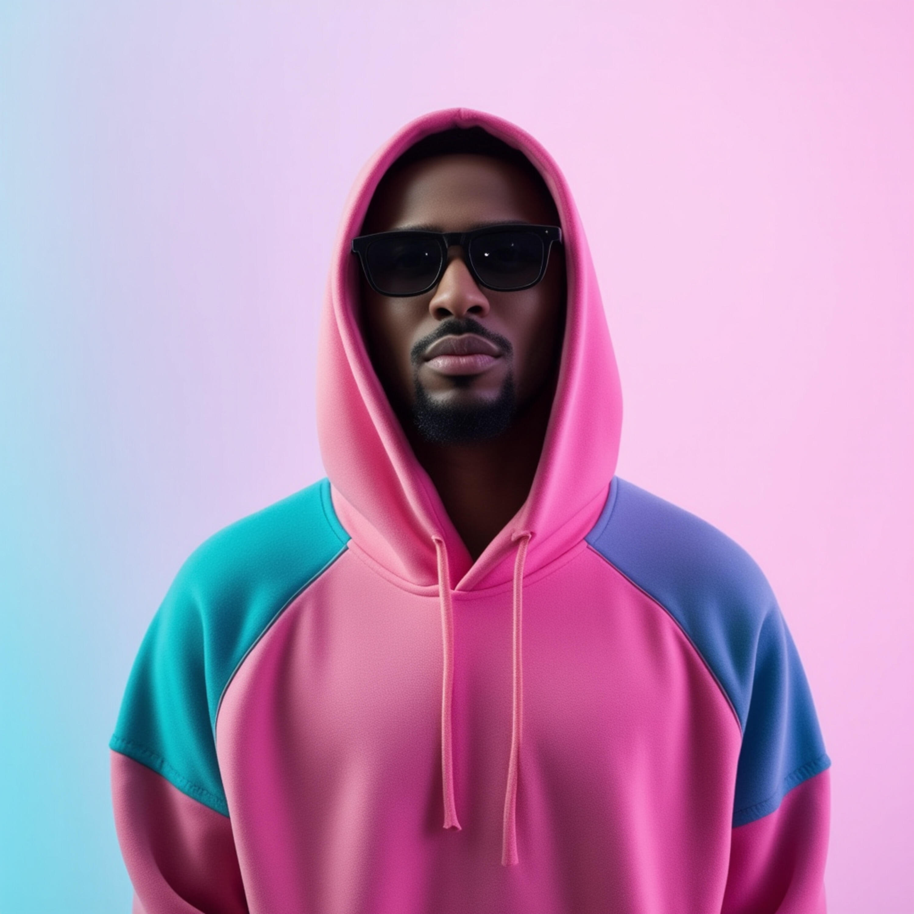 Релиз Neon Ghosts