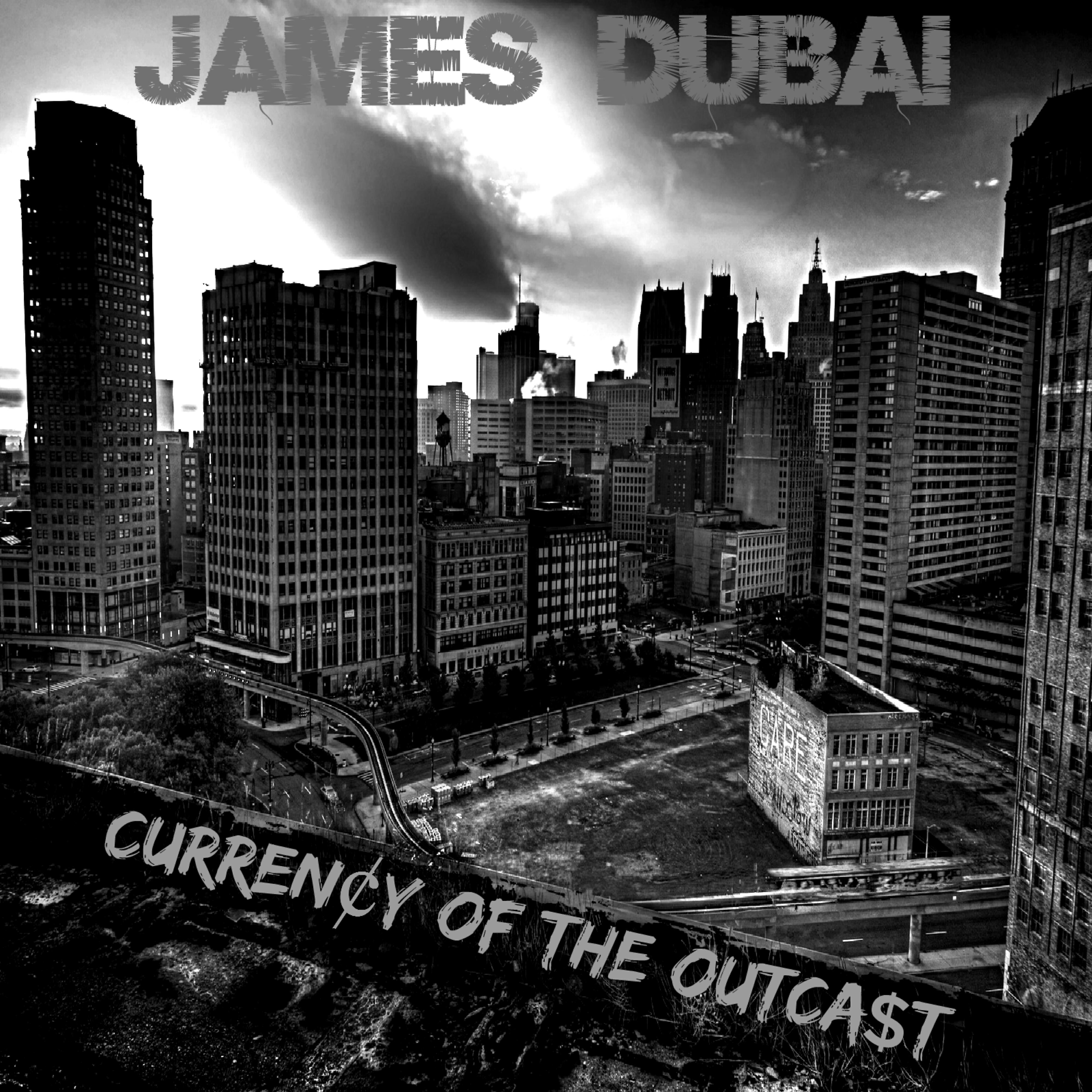 Релиз Currency of the Outcast