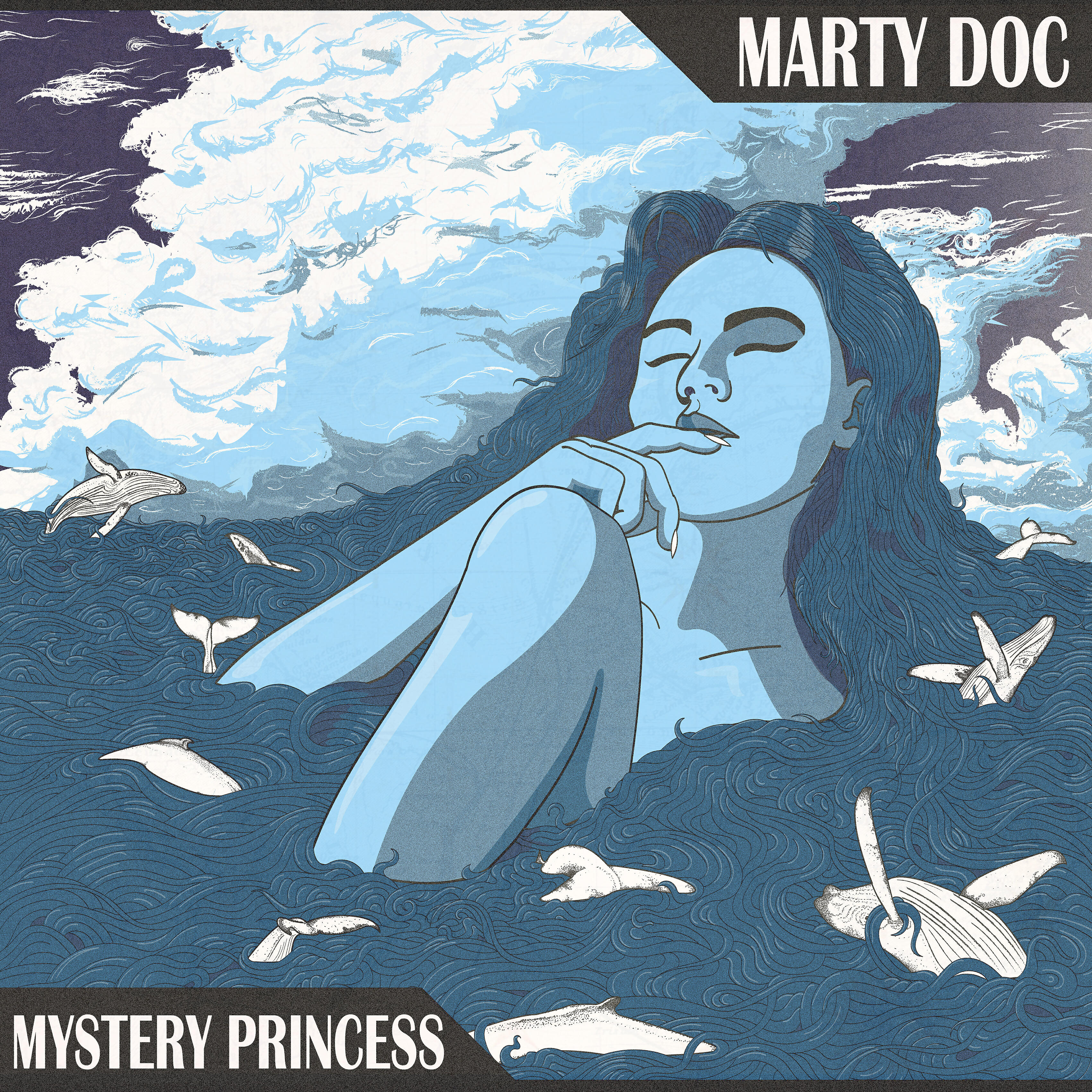 Релиз Mystery Princess