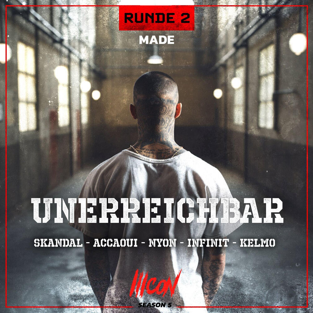 Релиз Unerreichbar