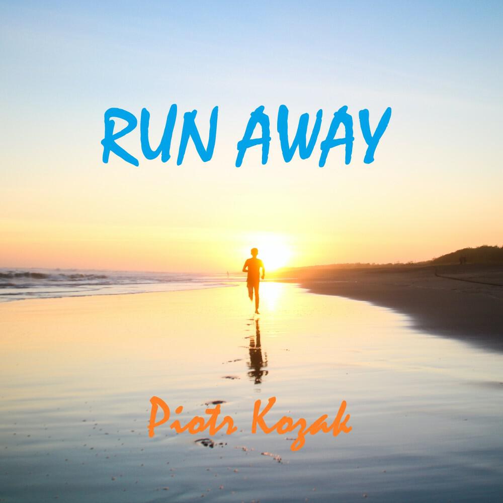 Постер альбома Run Away