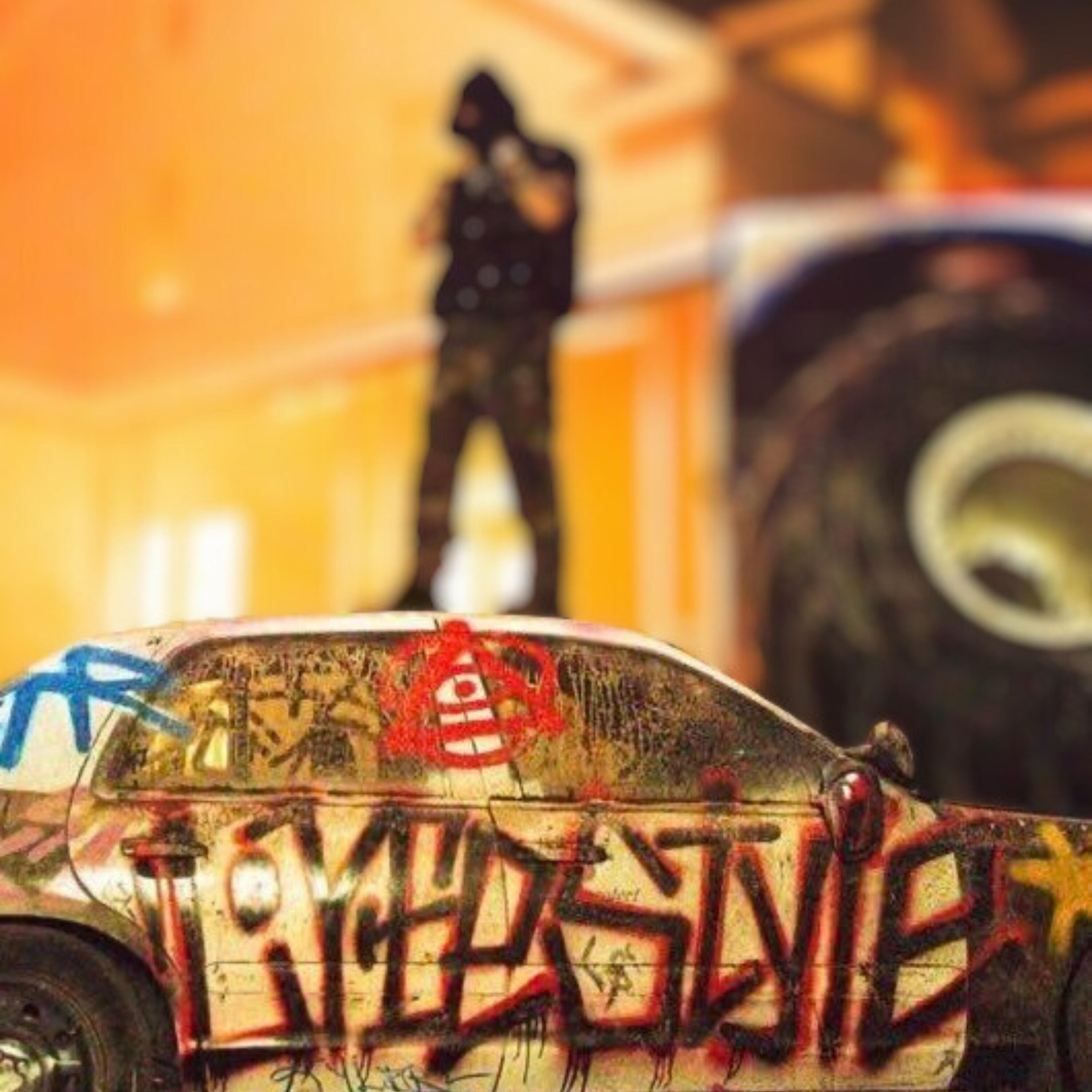 Релиз Life Style