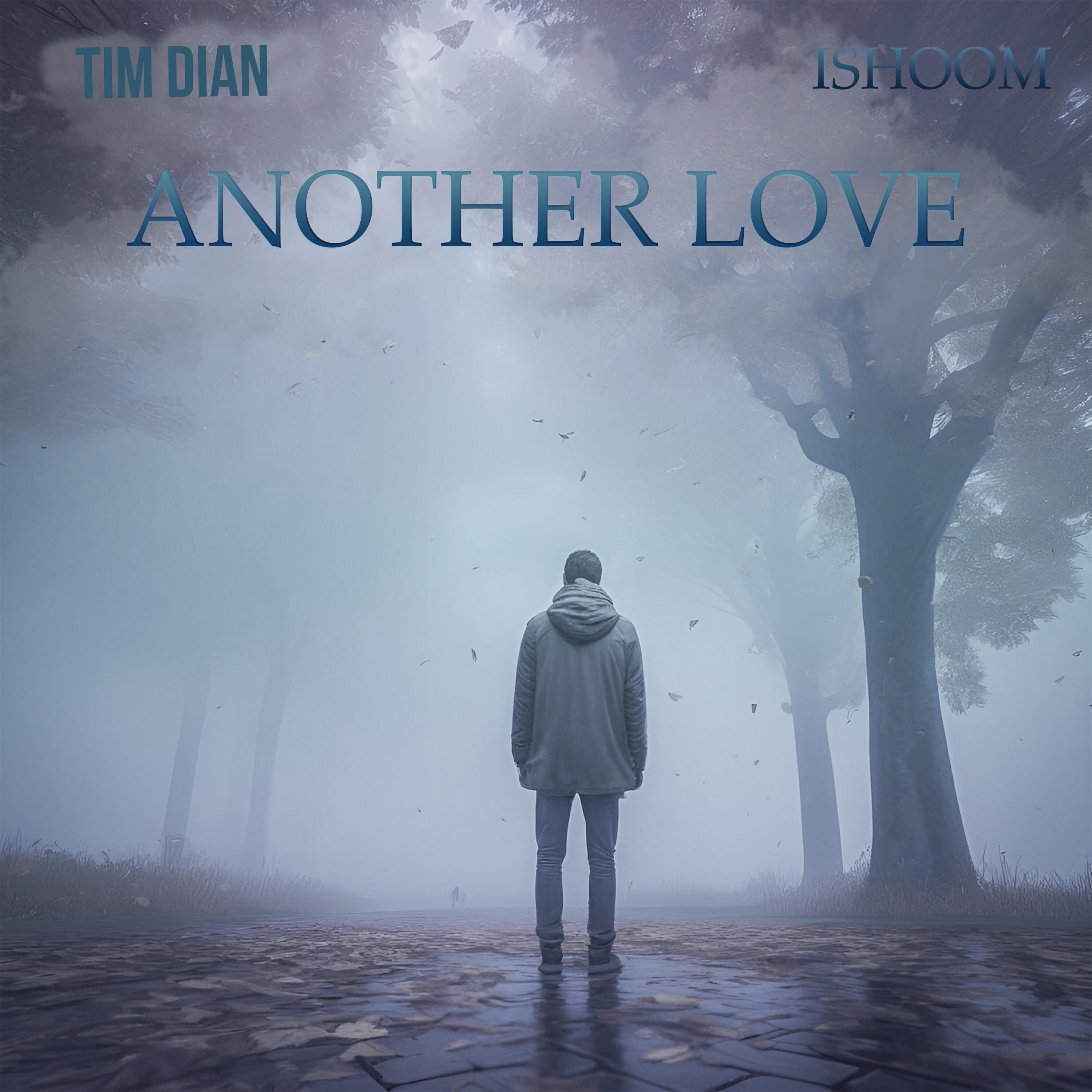 Релиз Another Love