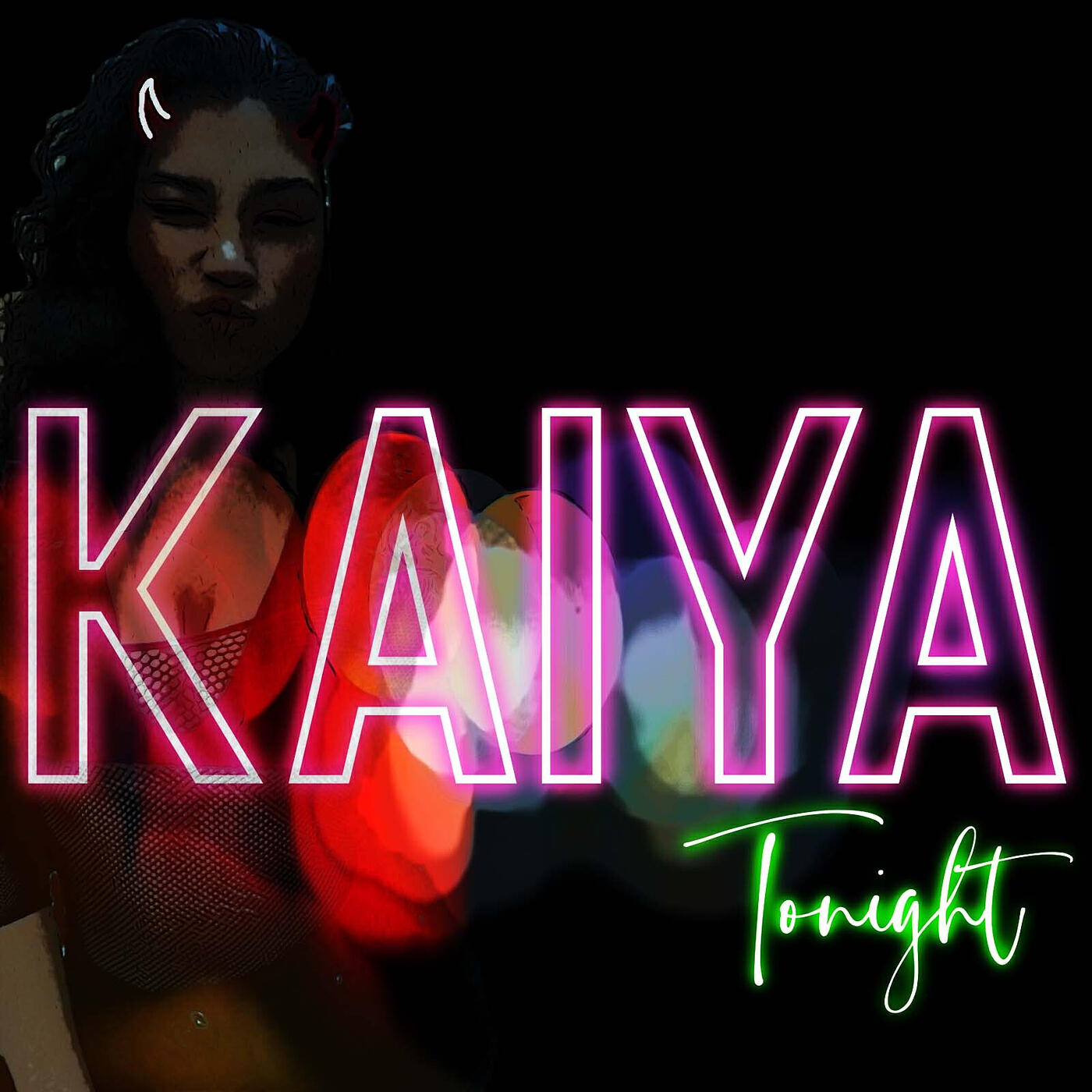 Релиз Tonight
