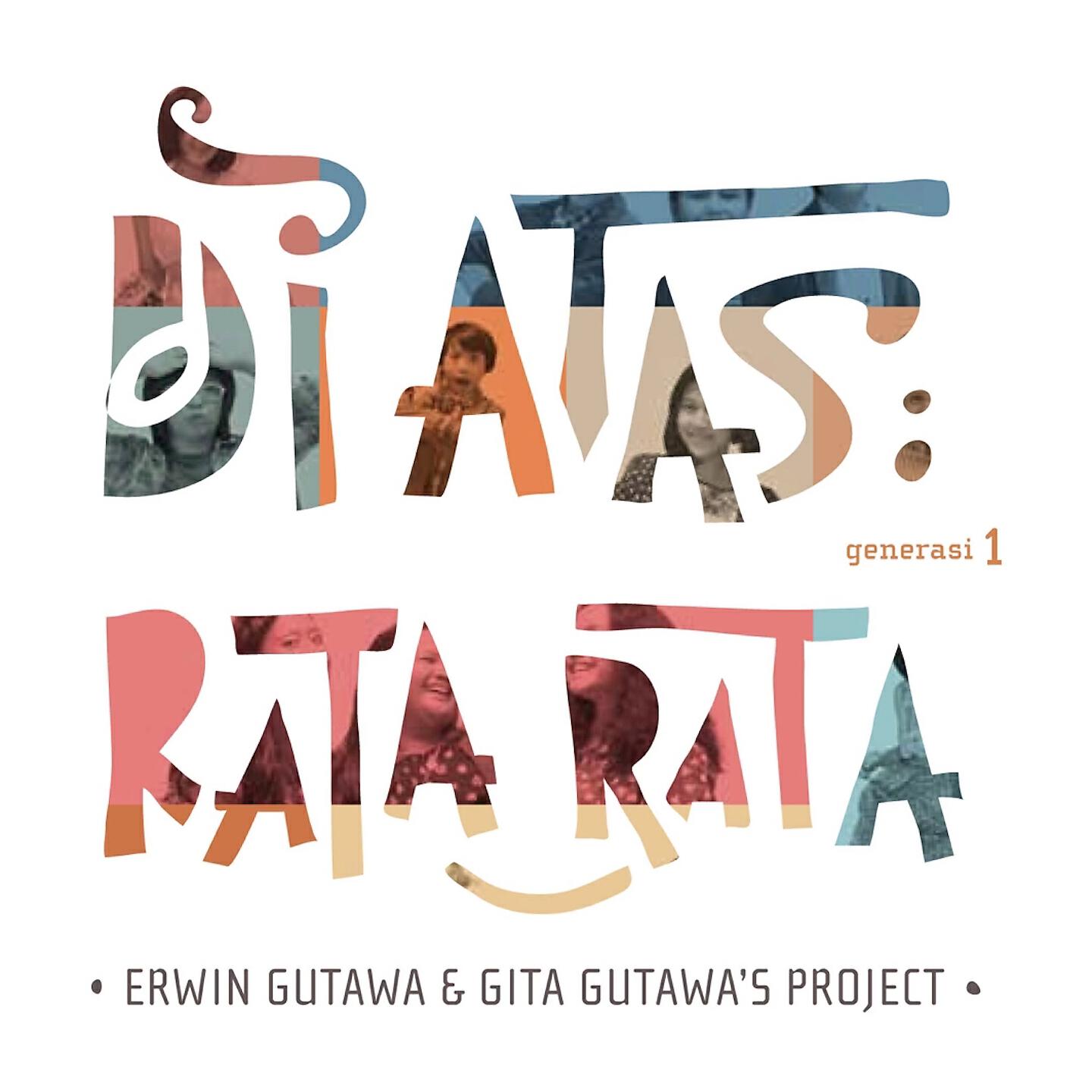 Релиз Di Atas Rata-Rata