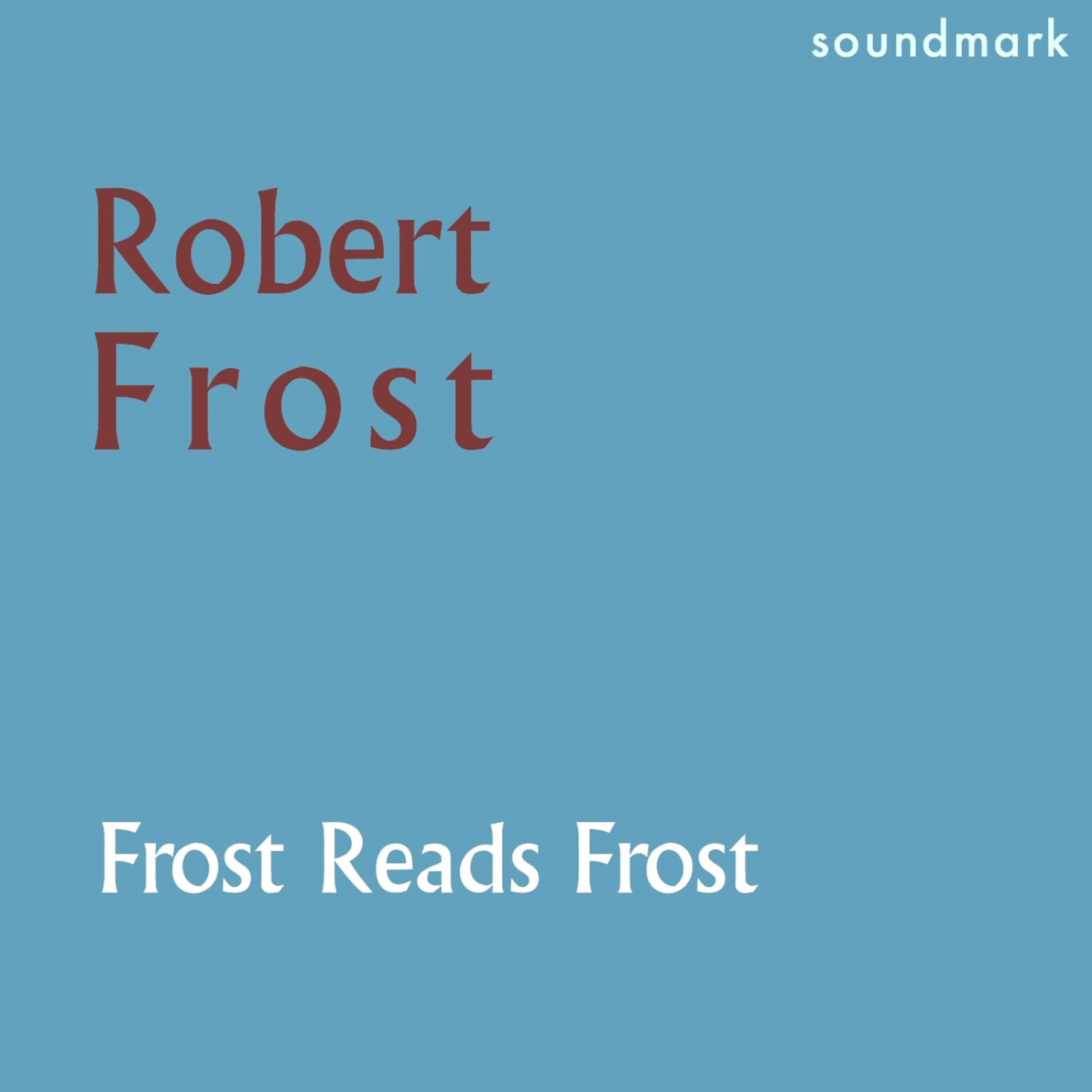 Релиз Frost Reads Frost - The 1957 Decca Recordings