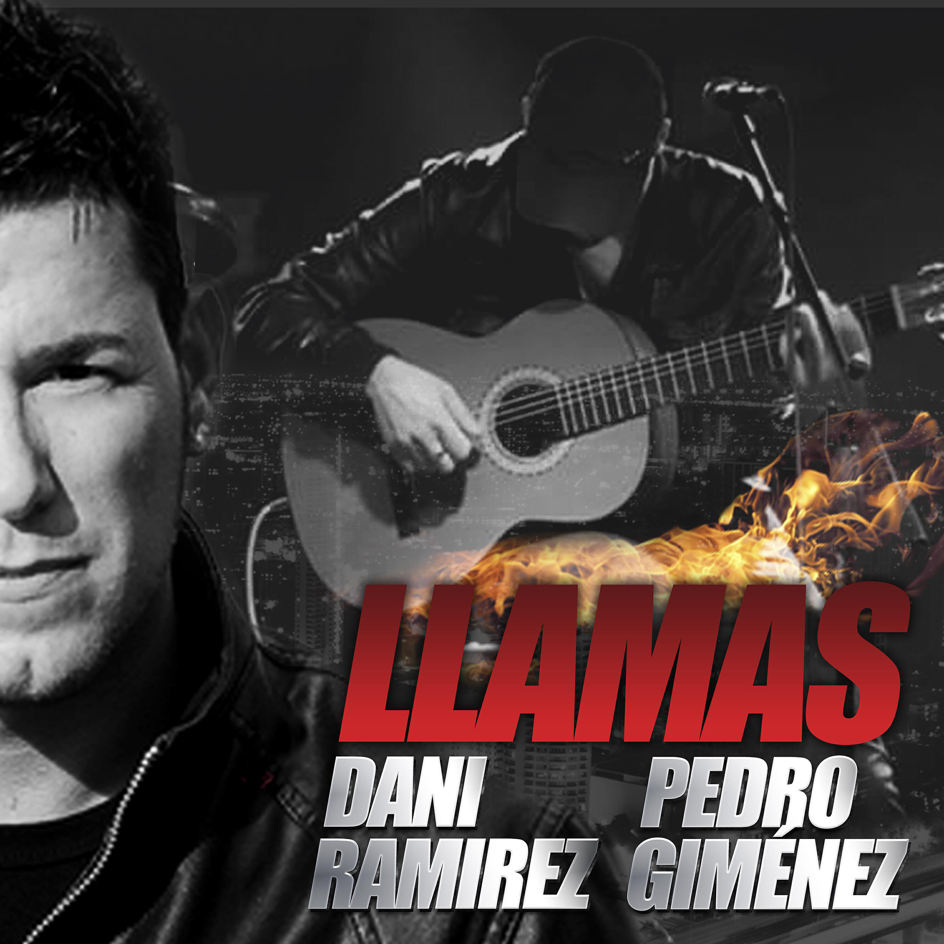 Релиз Llamas