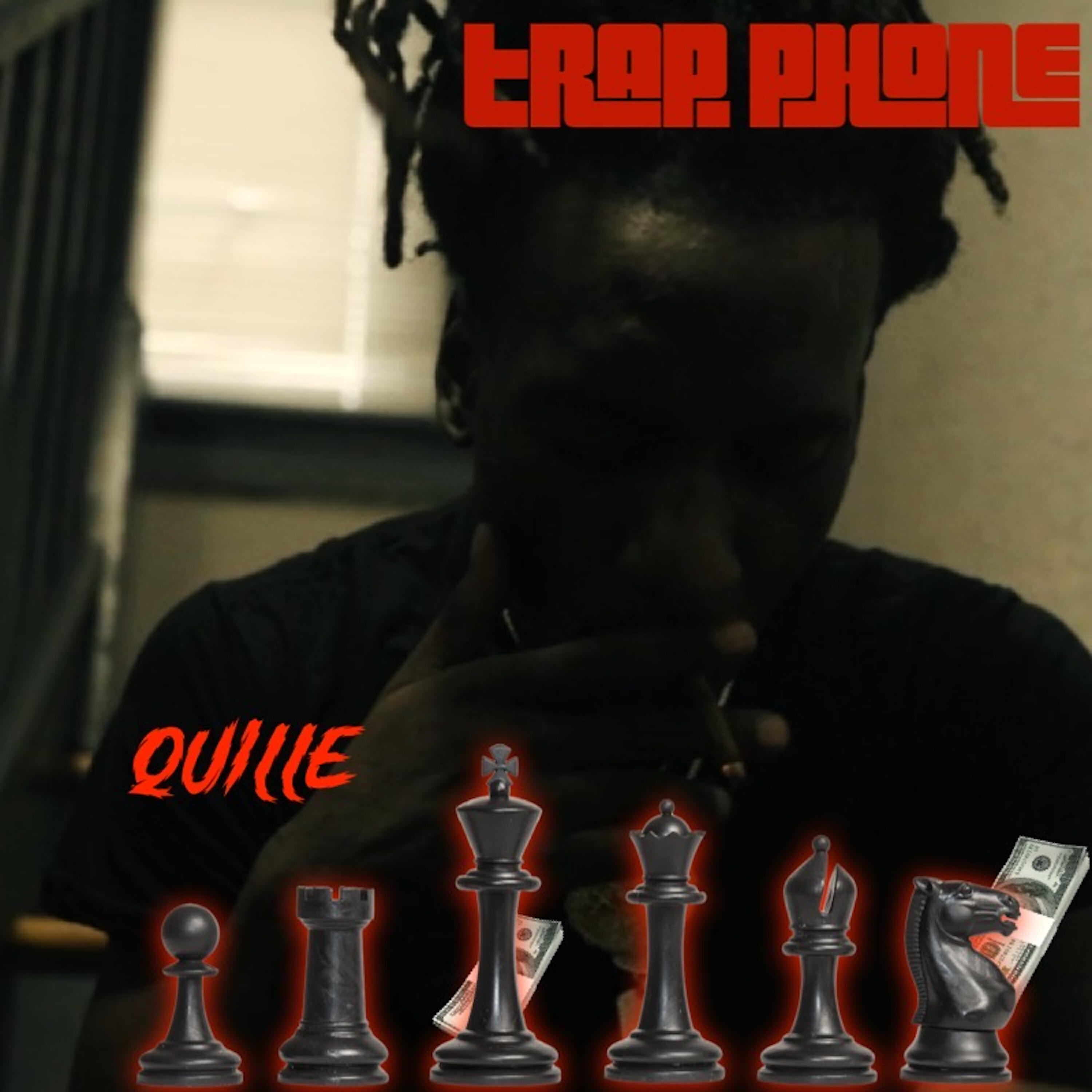 Релиз Trap Phone