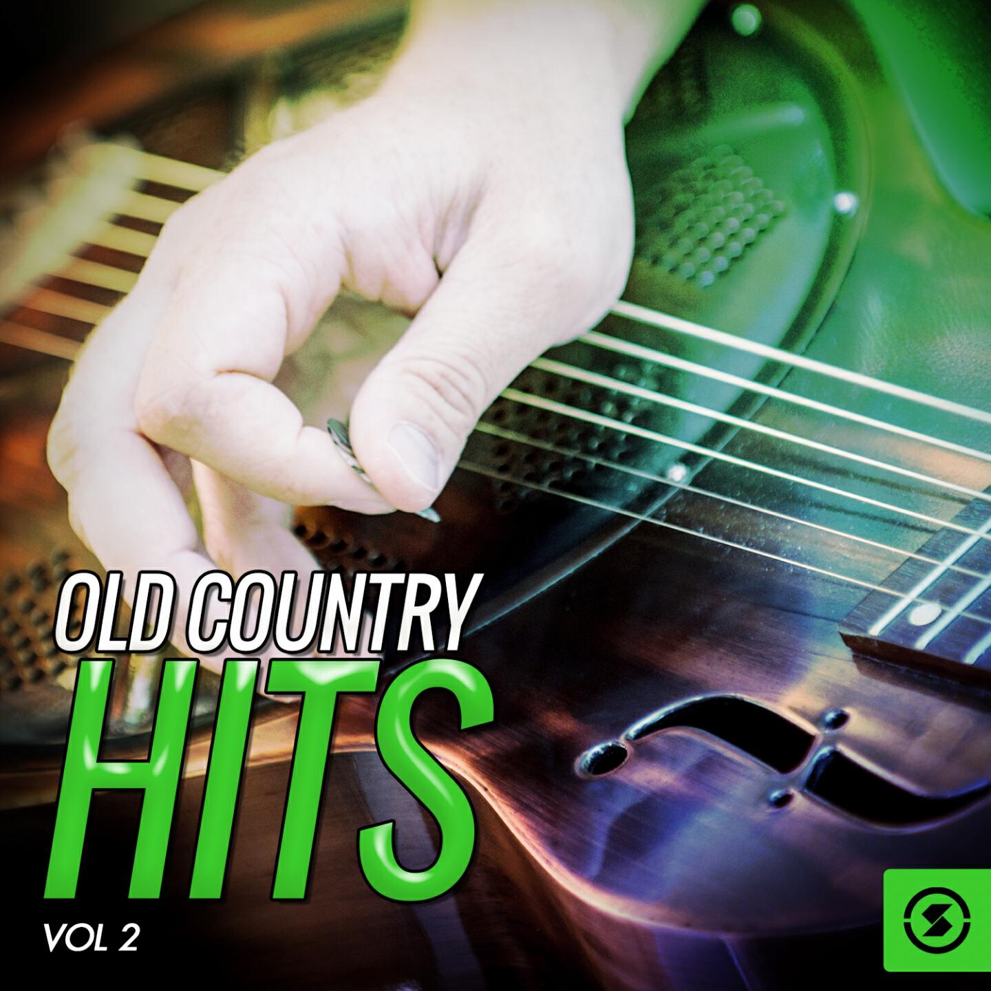 Релиз Old Country Hits, Vol. 2