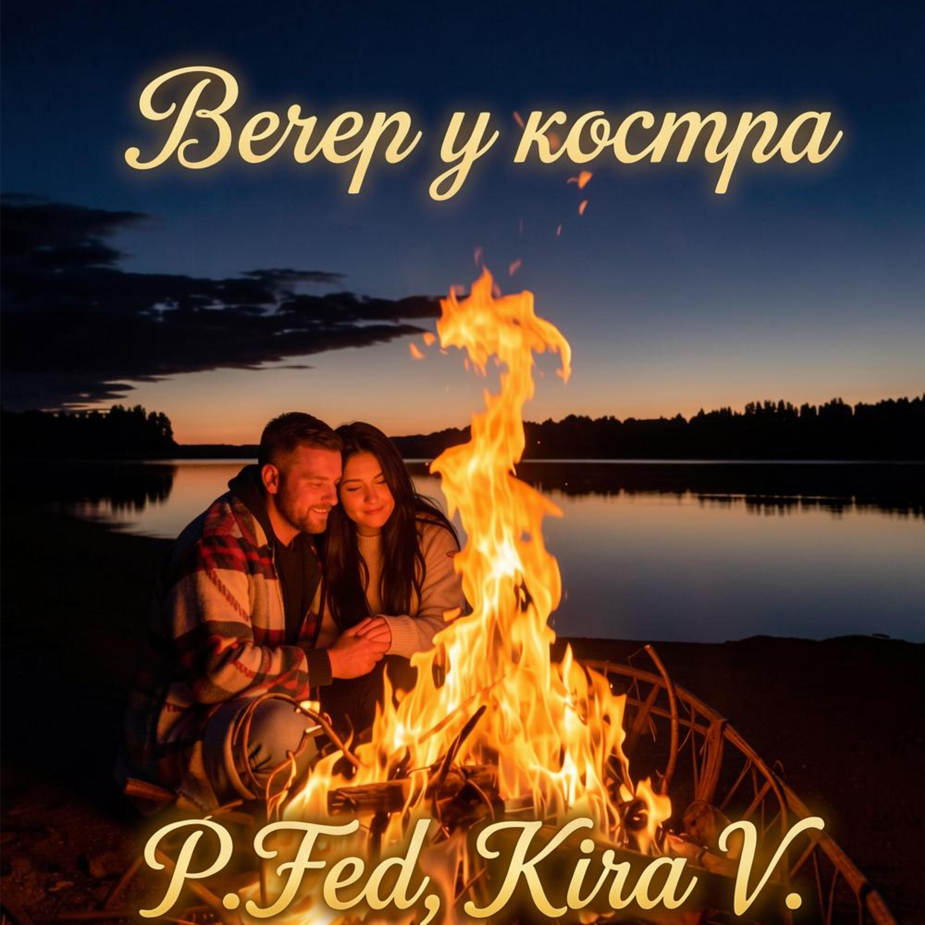Релиз Вечер у костра