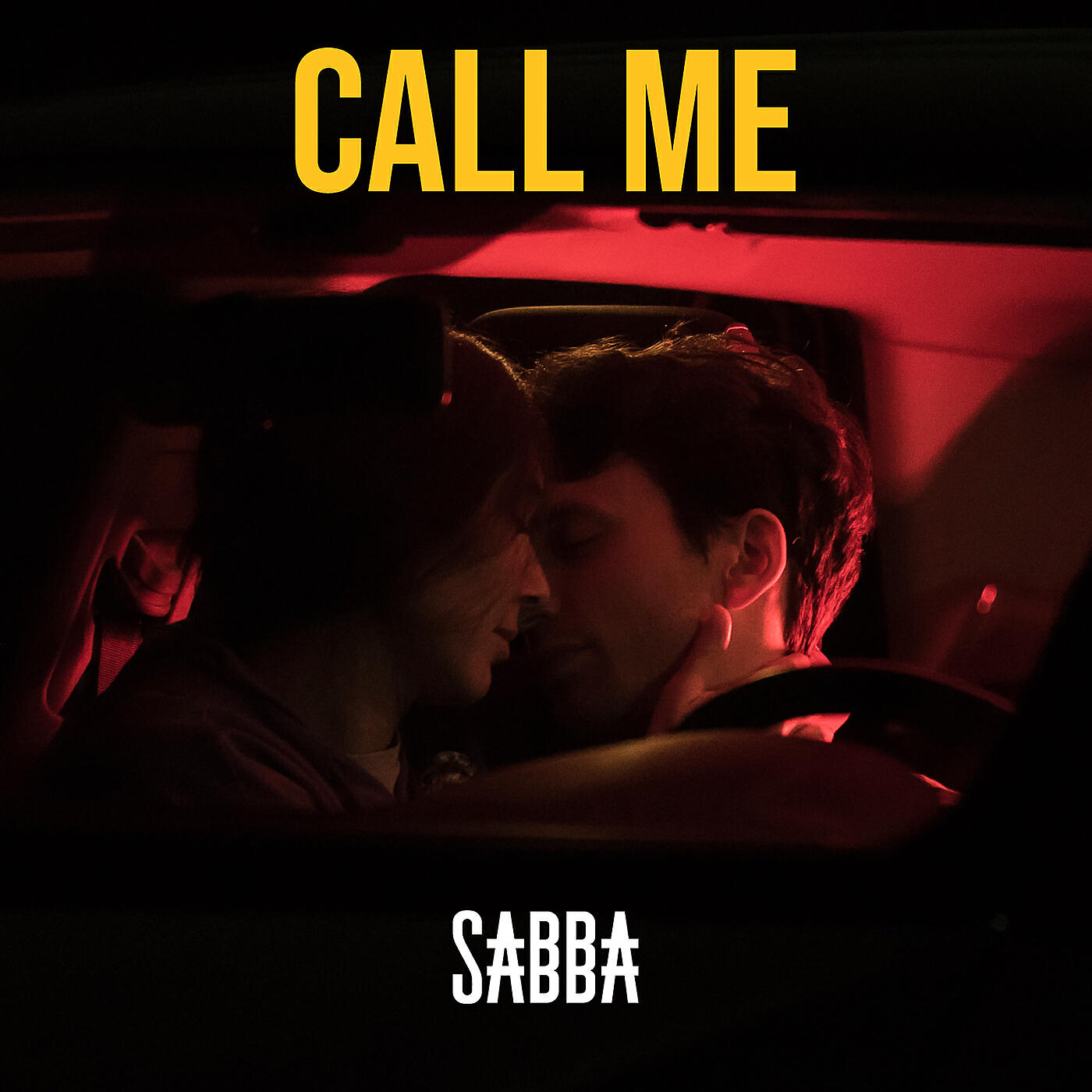 Релиз Call Me
