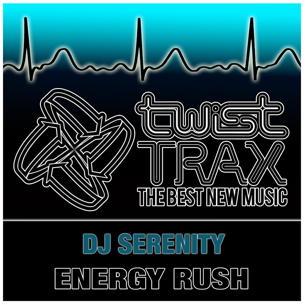 Релиз Energy Rush