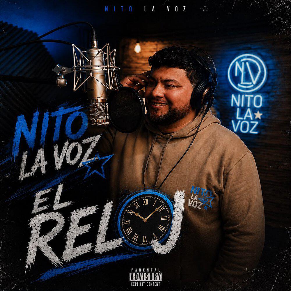 Nito La Voz