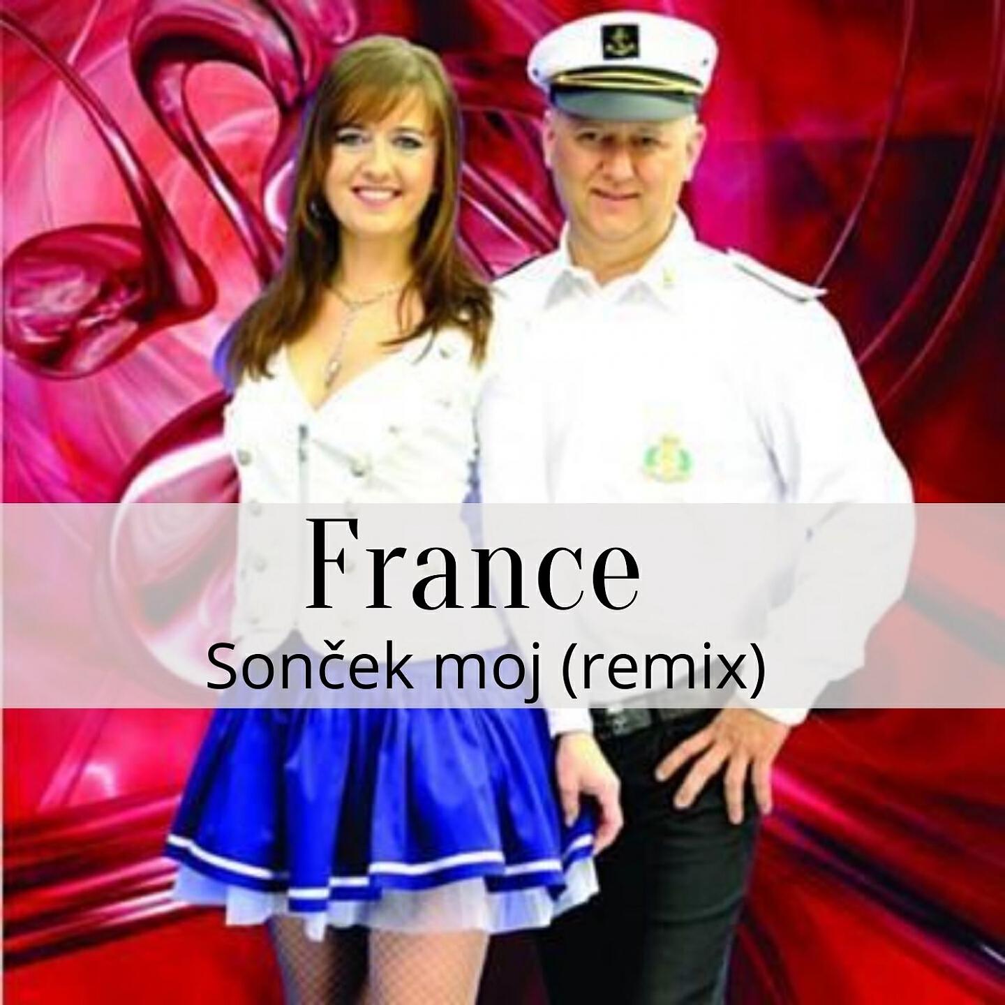 Постер альбома Sonček moj