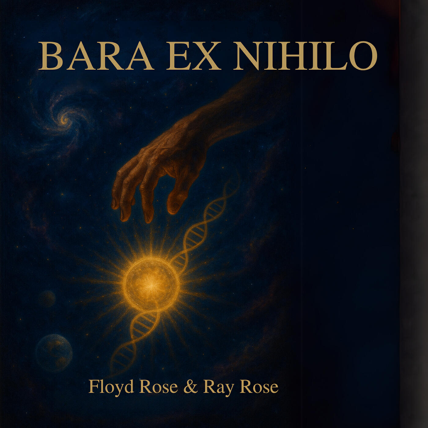 Релиз Bara Ex Nihilo