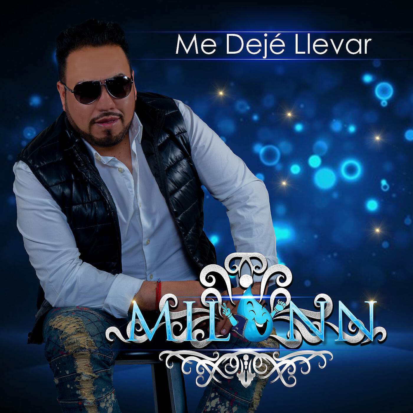 Релиз Me Deje Llevar