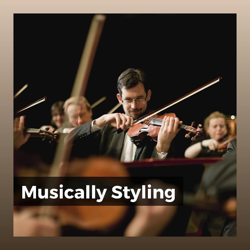 Релиз Musically Styling