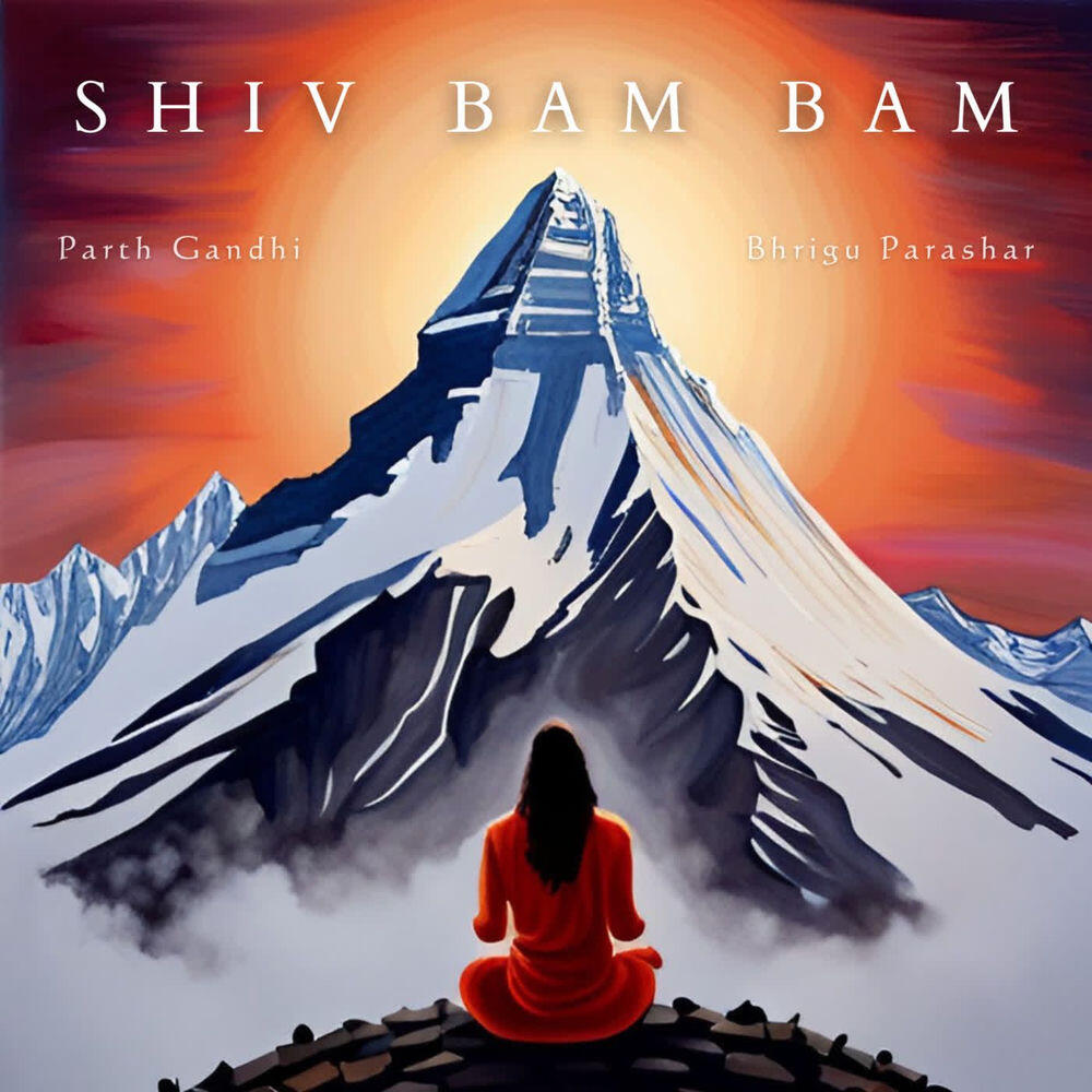 Релиз Shiv Bam Bam (Parth Gandhi)