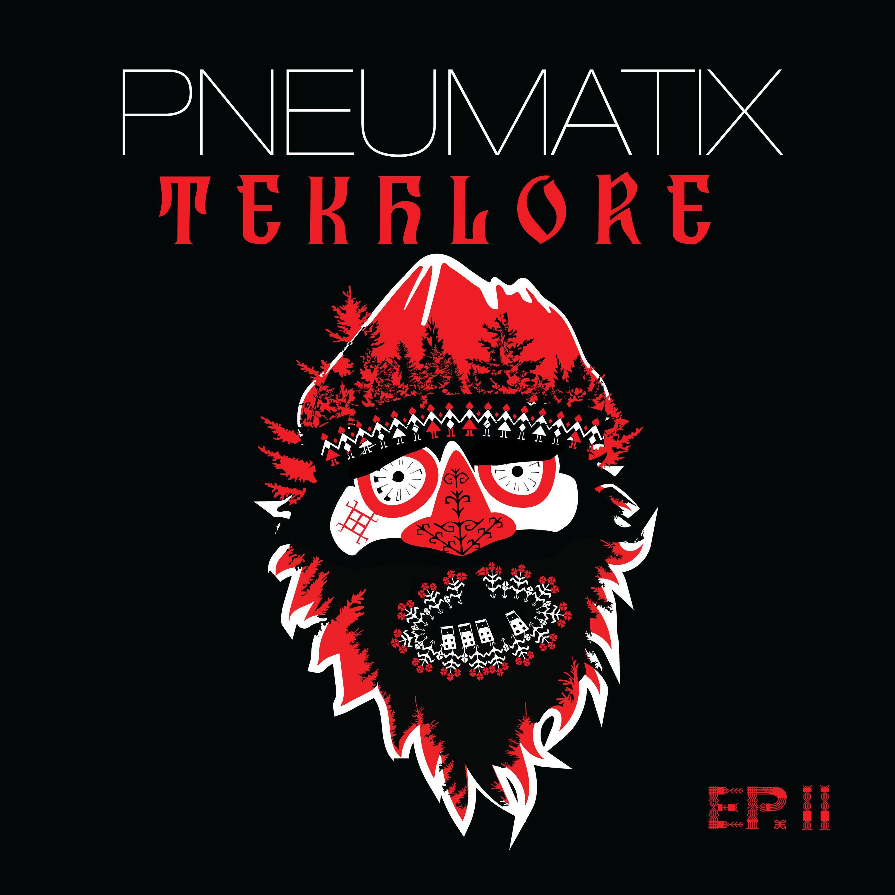 Релиз Tekhlore EP.2