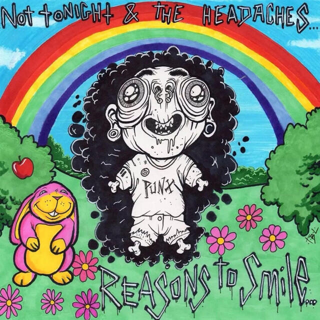 Релиз Reasons to Smile