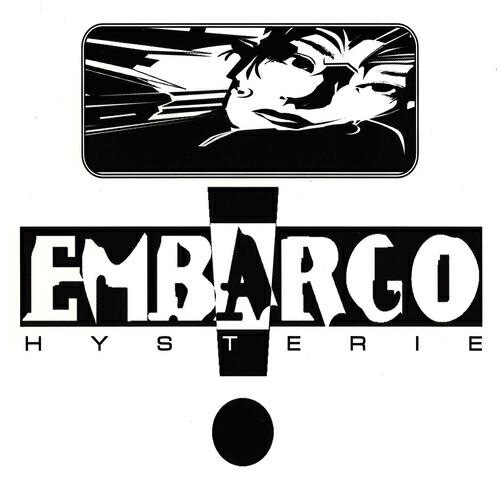 Релиз Hysterie