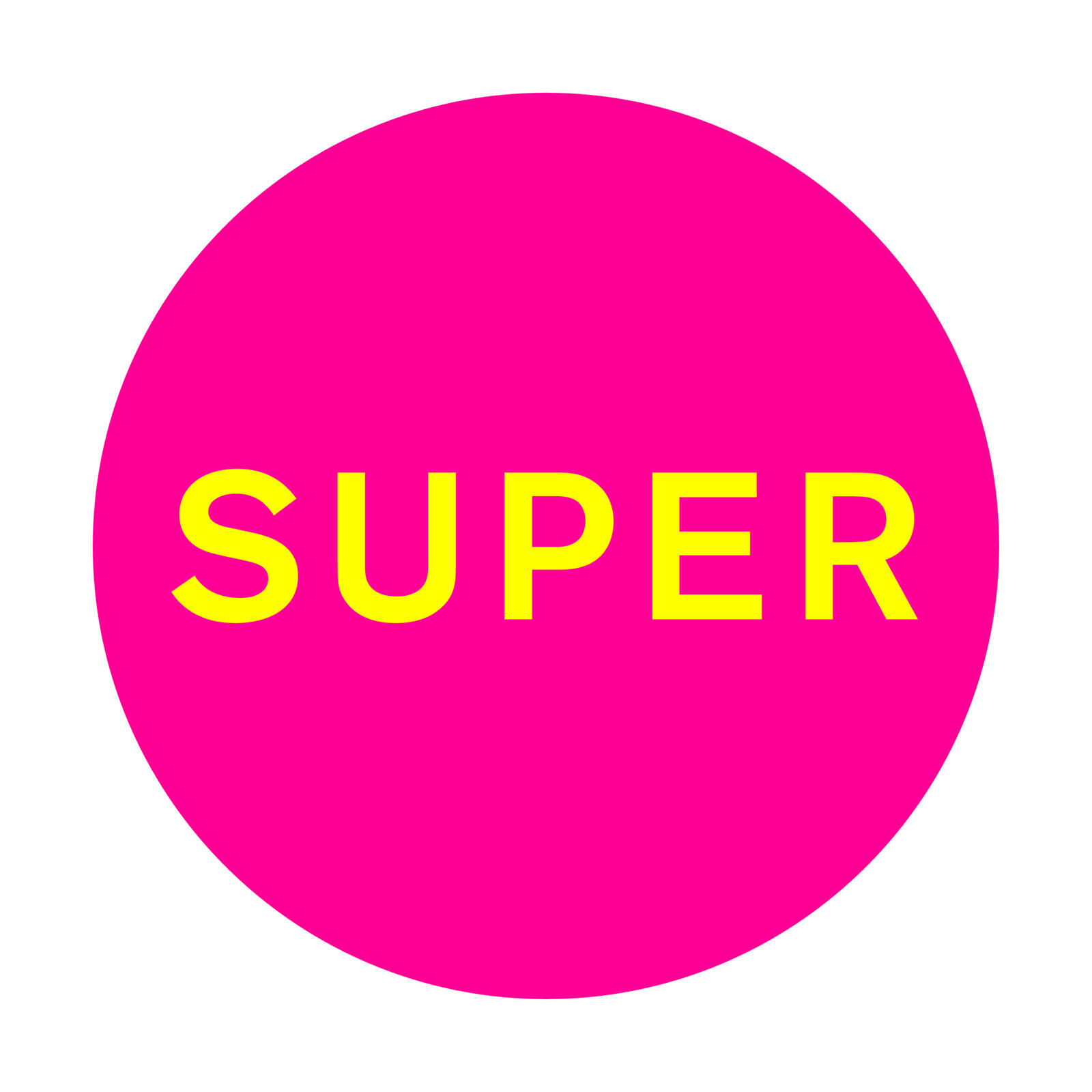 Релиз Super