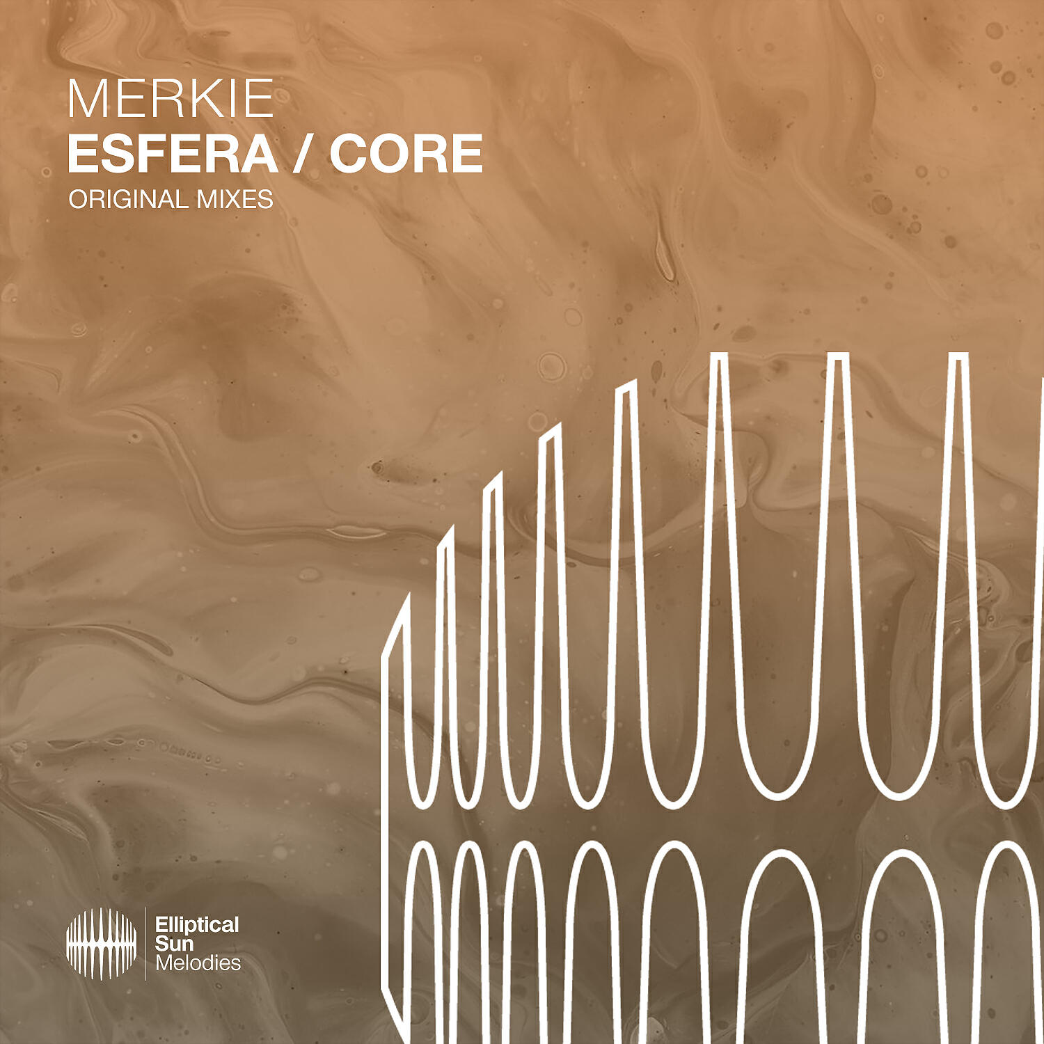 Релиз Esfera / Core