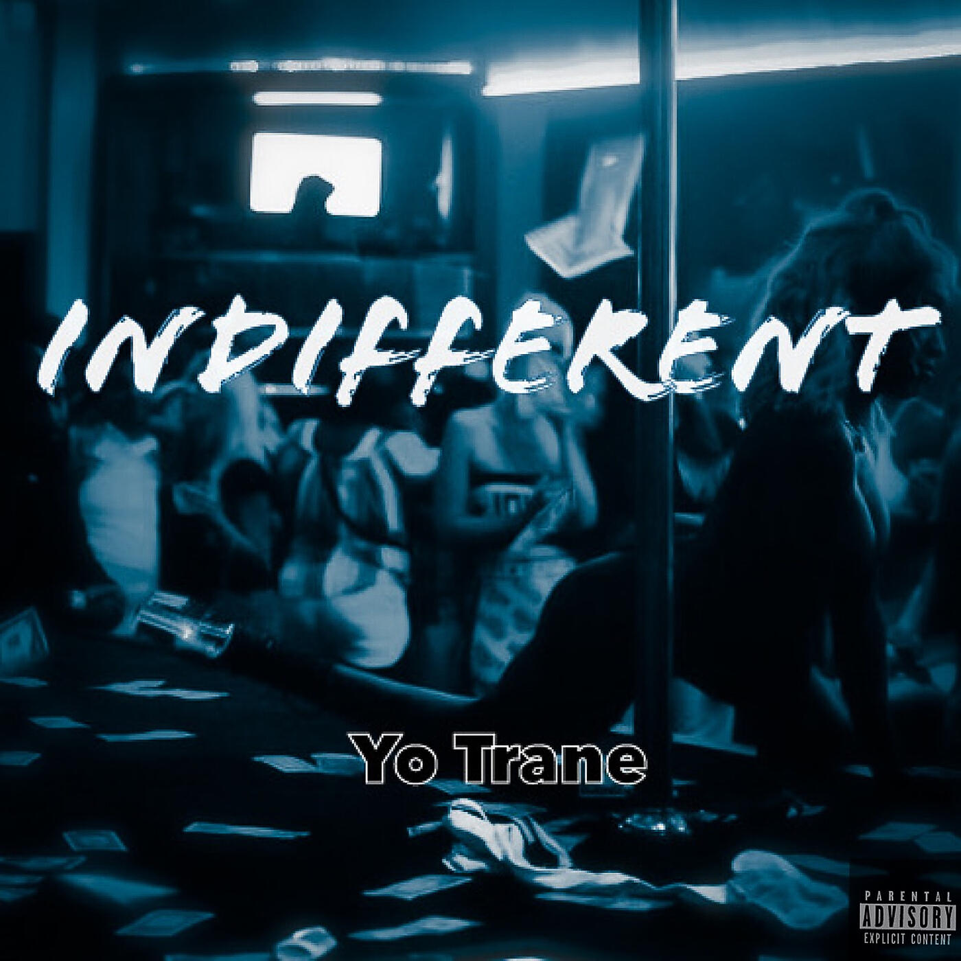 Постер альбома Indifferent