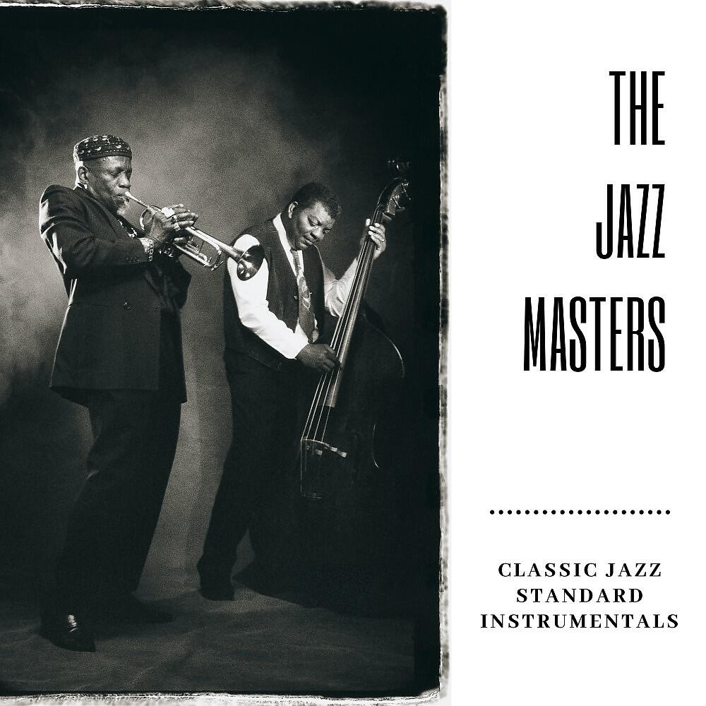 Релиз Classic Jazz Standard Instrumentals