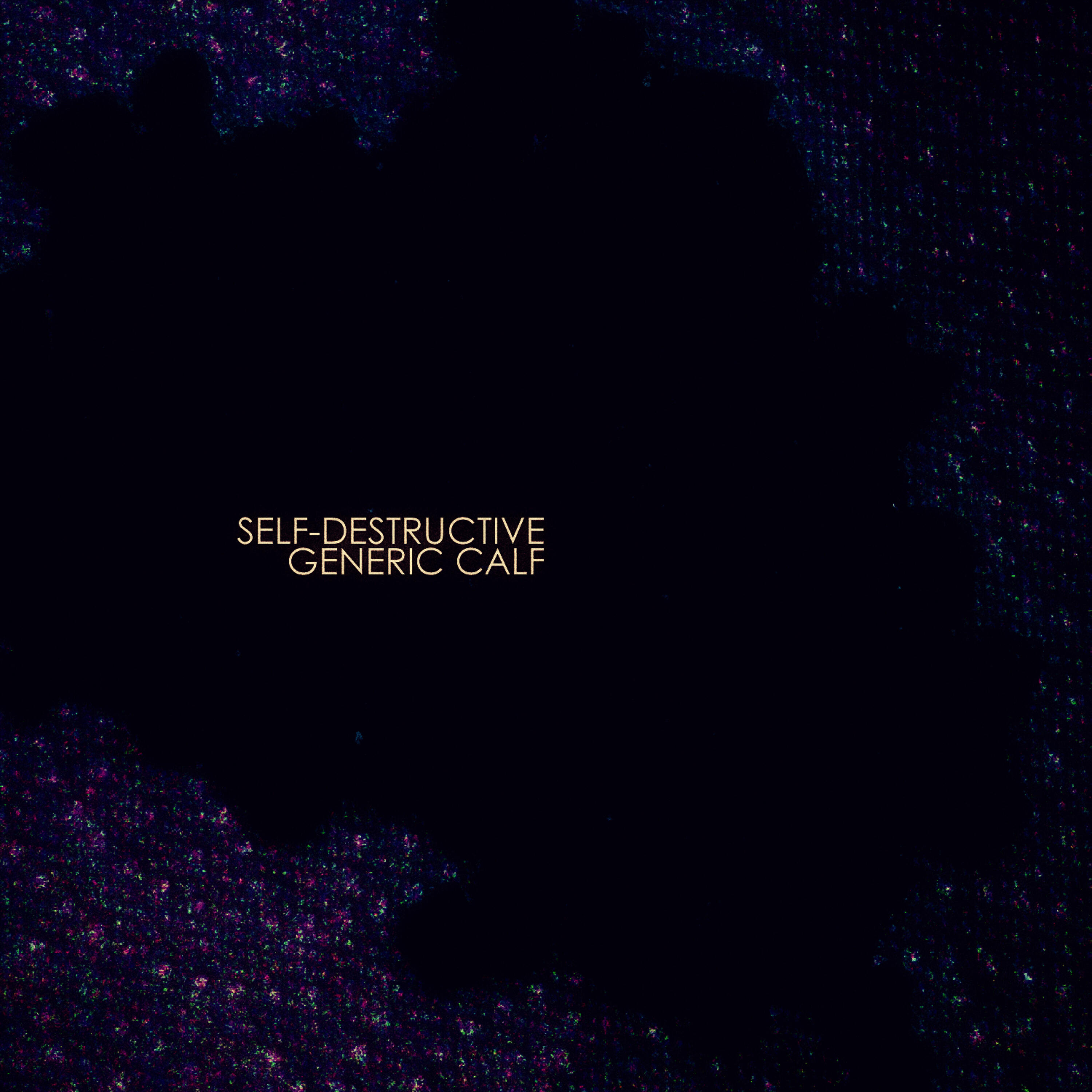Релиз Self-Destructive