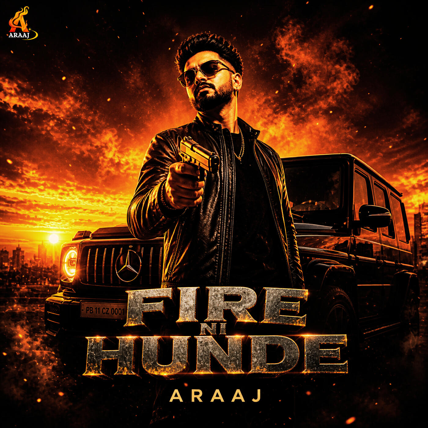 Релиз Fire Ni Hunde