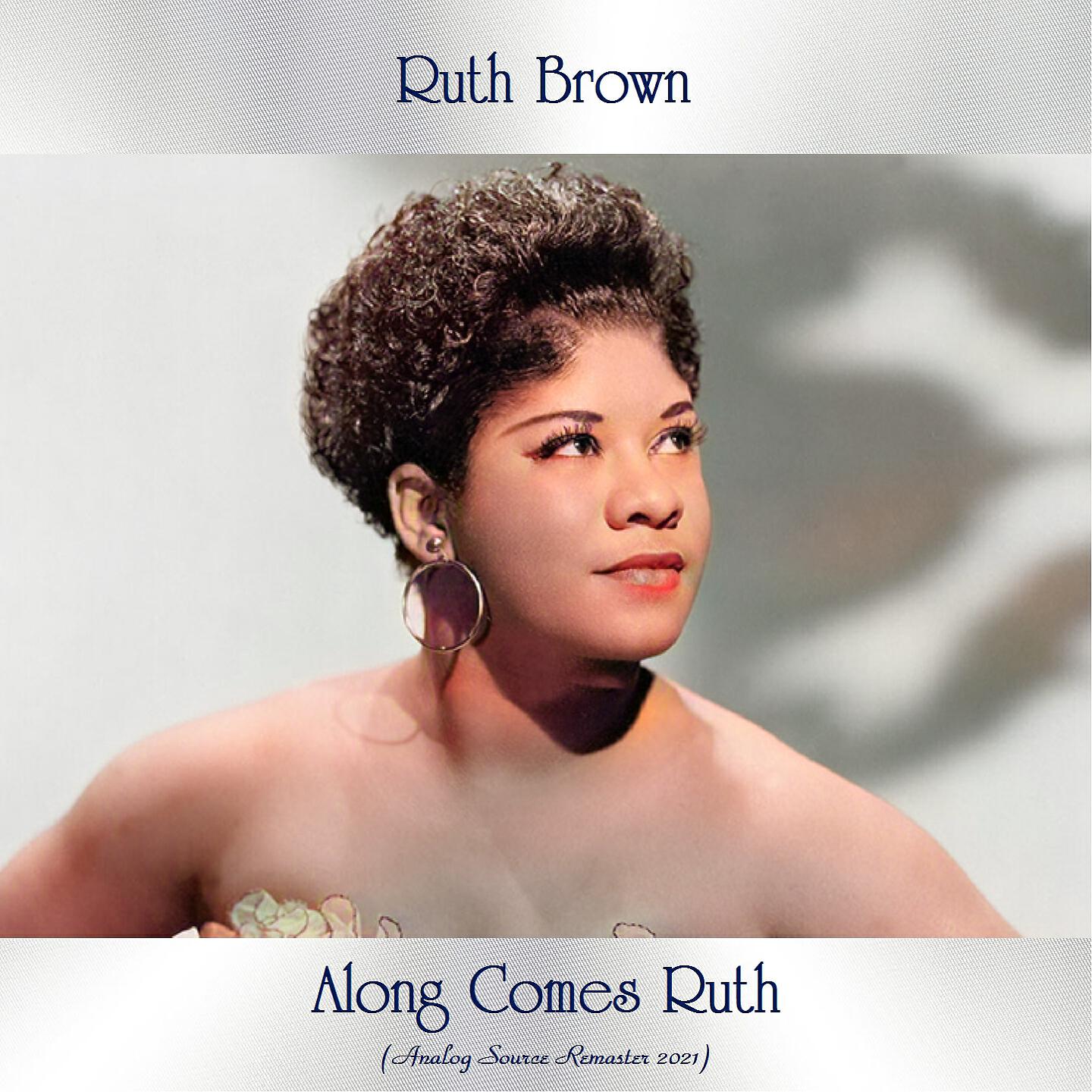 Релиз Along Comes Ruth