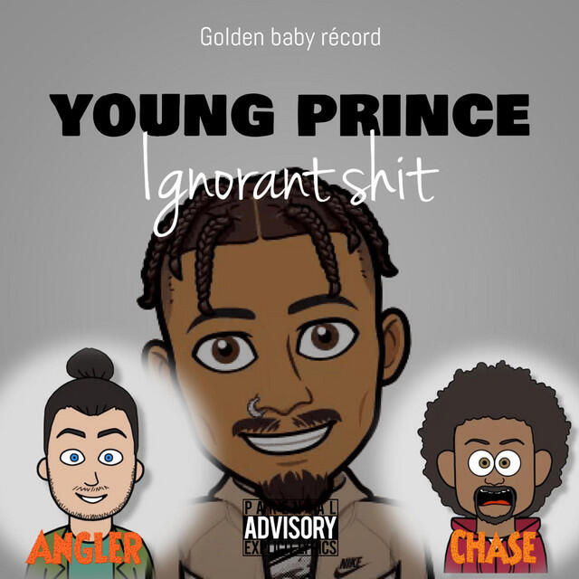 Релиз Ignorant shit