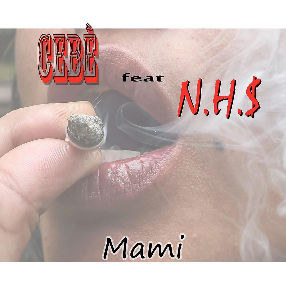 Релиз Mami