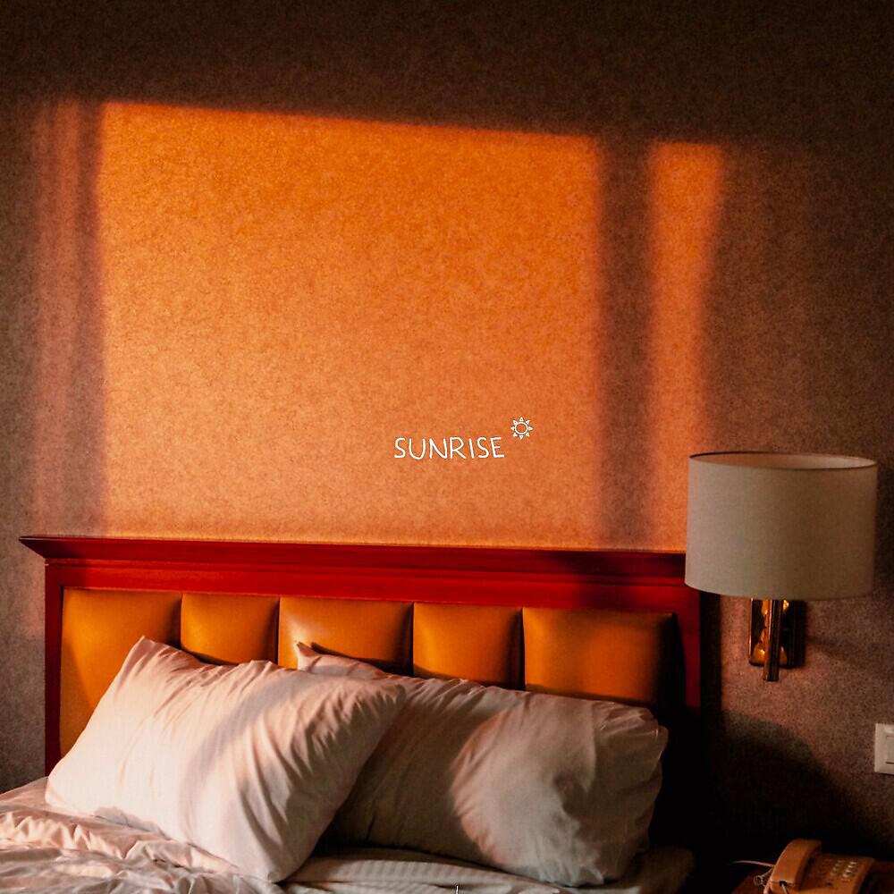 Релиз Sunrise