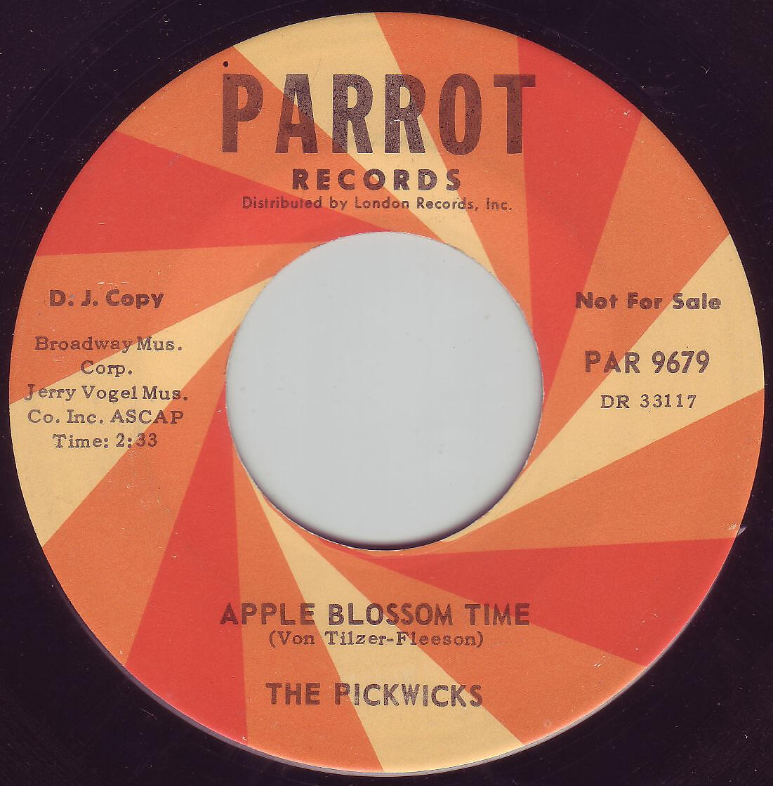 The Pickwicks