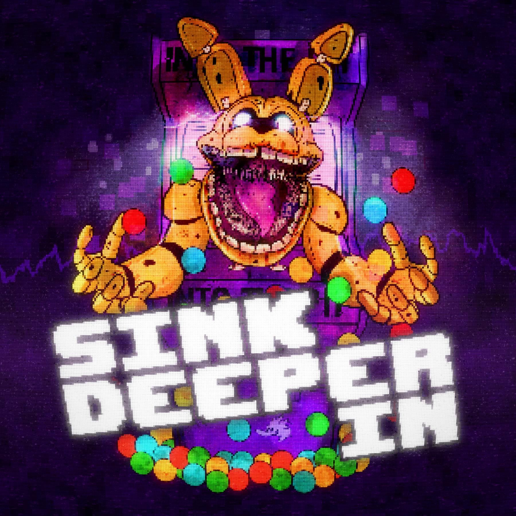 Релиз Sink Deeper In