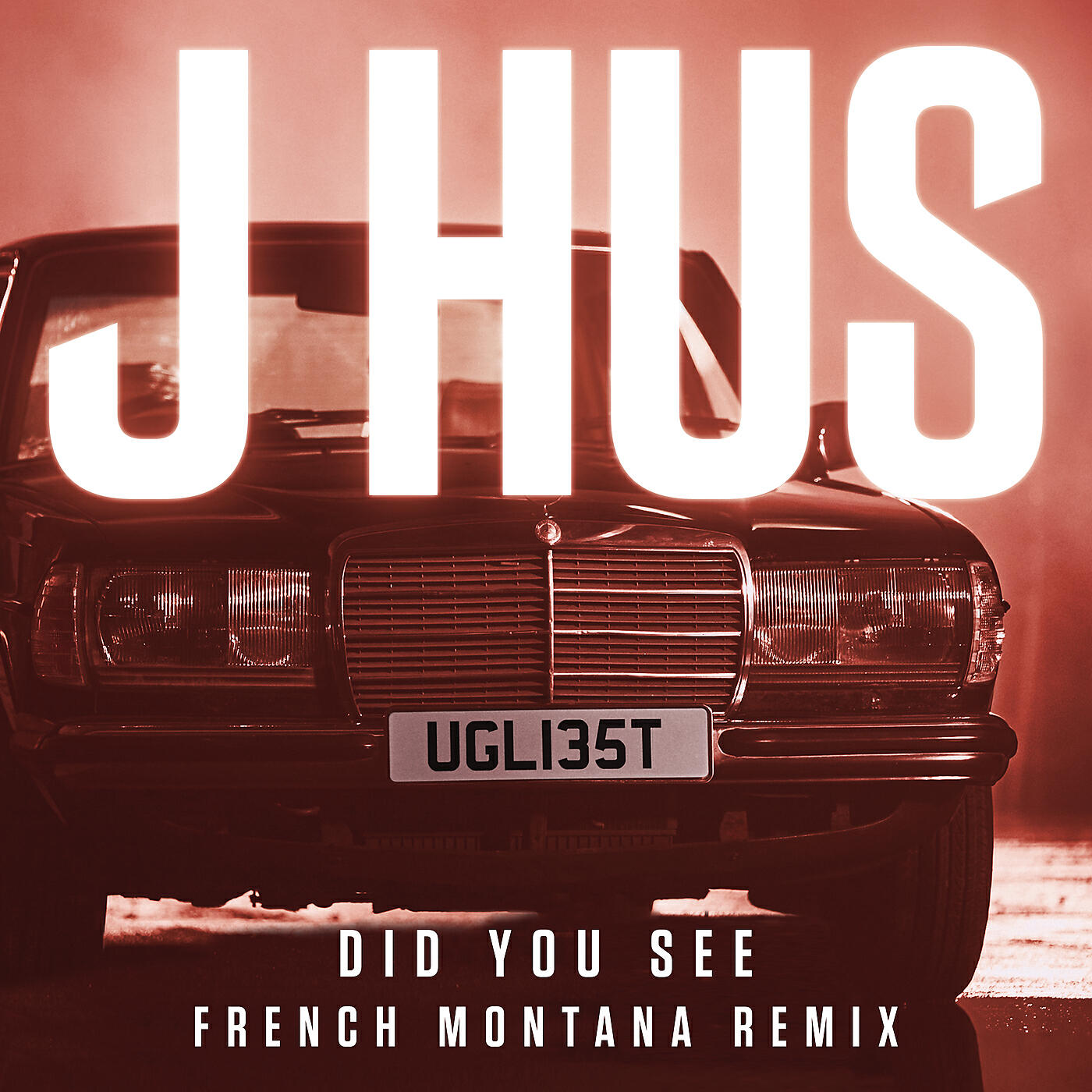 Релиз Did You See (French Montana Remix)